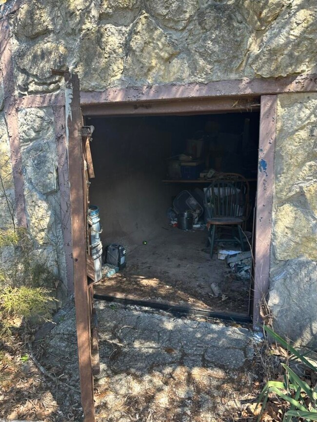 shelter