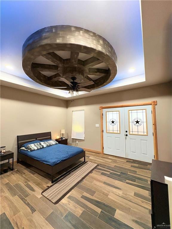 317 N Kika de La Garza Blvd, La Joya, TX 78560 - photo 7