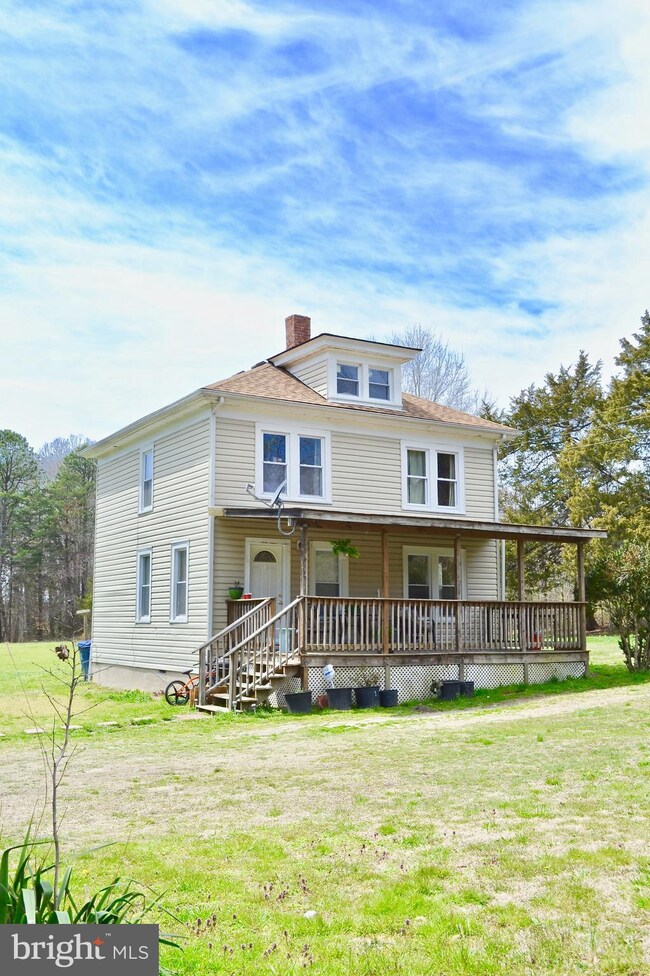 12500 Post Oak Rd, Spotsylvania, VA 22551 - photo 2