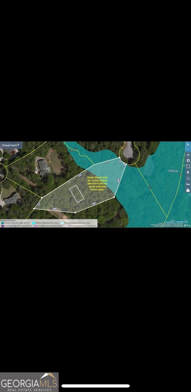 2877 Heather Row Ridge SW, Lilburn, GA 30047 - photo 4