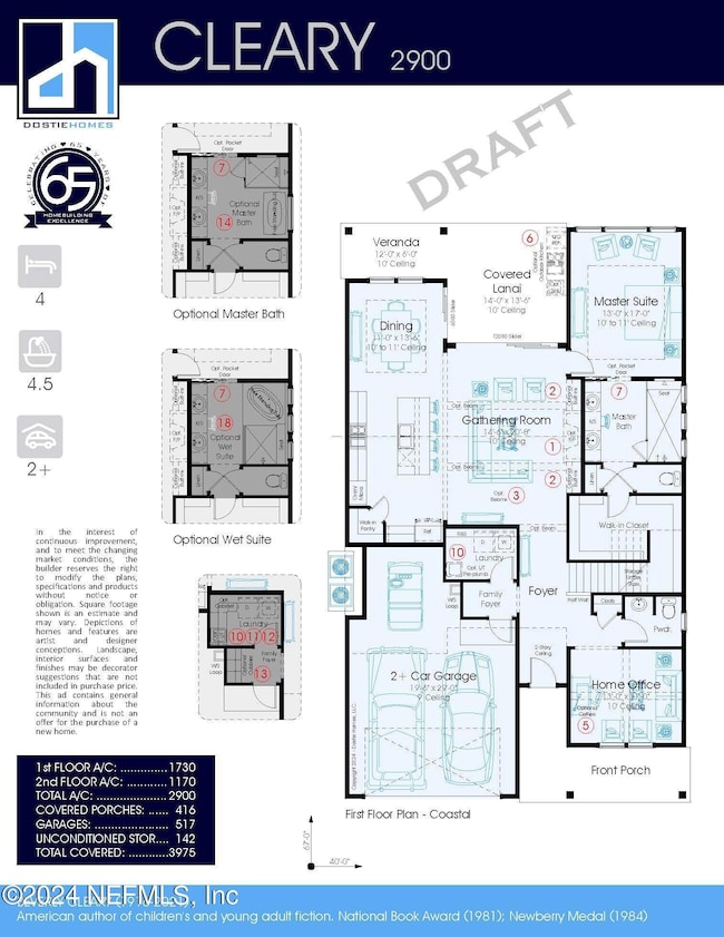 121 Reflections Ave, Nocatee, FL 32081 - photo 2