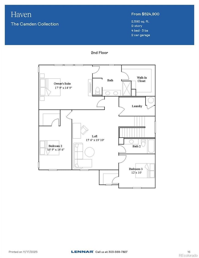 45867 Mill Ave, Bennett, CO 80102 - photo 3