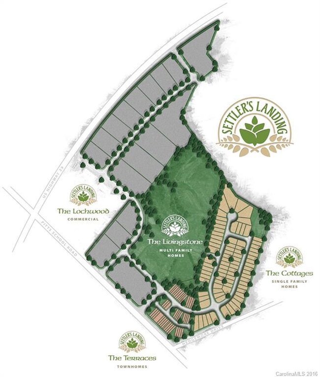 283 Halton Crossing Dr SW unit 112, Concord, NC 28027 - photo 3