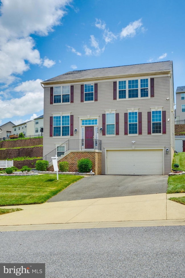 12906 Hallwood Place, Fort Washington, MD 20744 - photo 3