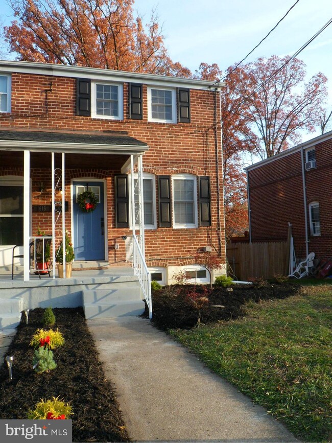 1613 Yakona Rd, Towson, MD 21286 - photo 3