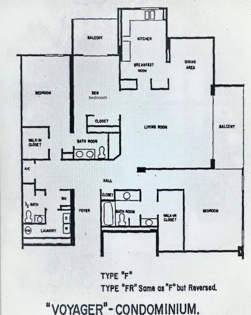 Voyager Condominium unit 1005, Pompano Beach, FL 33062 - photo 7