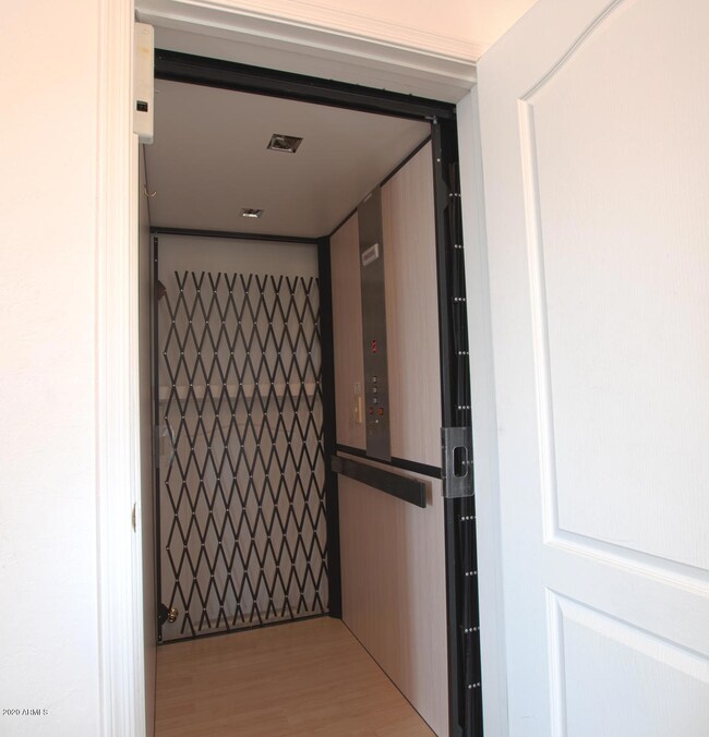 Elevator