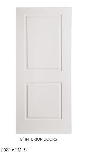 Cambridge Door