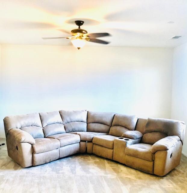 3216 Vicente St, Rosamond, CA 93560 - photo 7