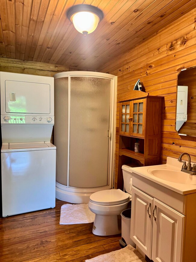 264 Persinger Rd unit 264, Canvas, WV 26662 - photo 3