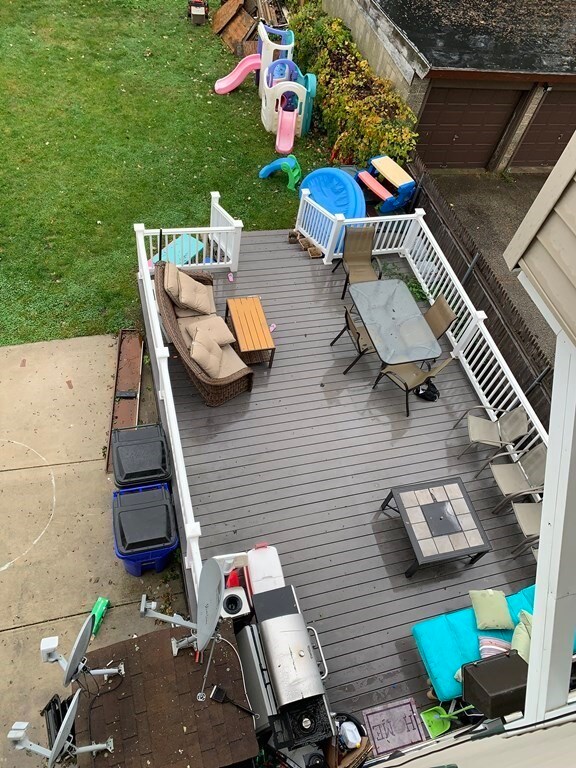 2 Wiley St, Fall River, MA 02720 - photo 4