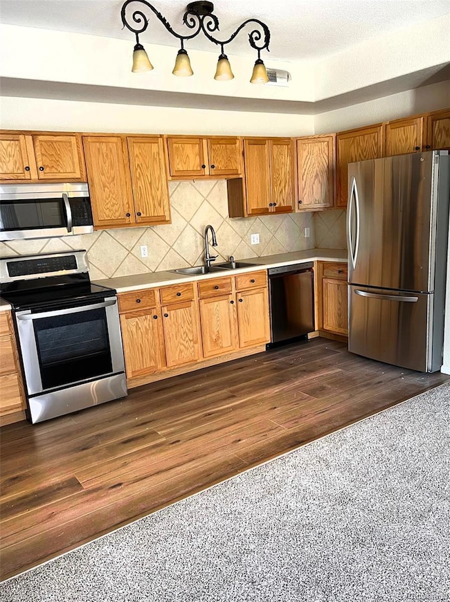 22960 E Roxbury Dr unit E, Aurora, CO 80016 - photo 7