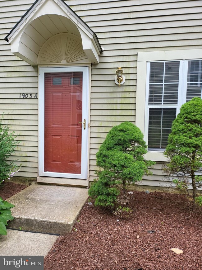 1903A Sutton Place, Mount Laurel, NJ 08054 - photo 2