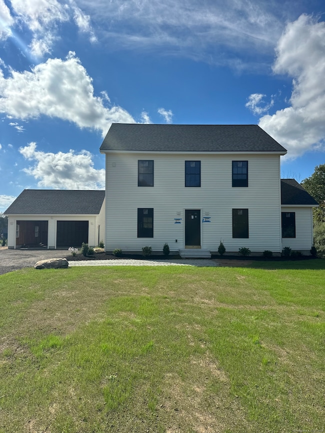 277 Moosup Pond Rd, Plainfield, CT 06354 - photo 2