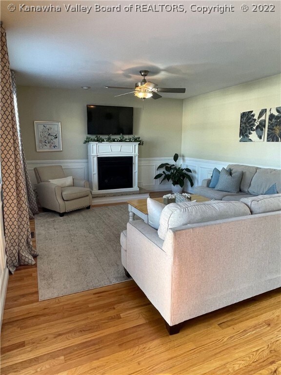 503 Frazier Way, Scott Depot, WV 25560 - photo 7