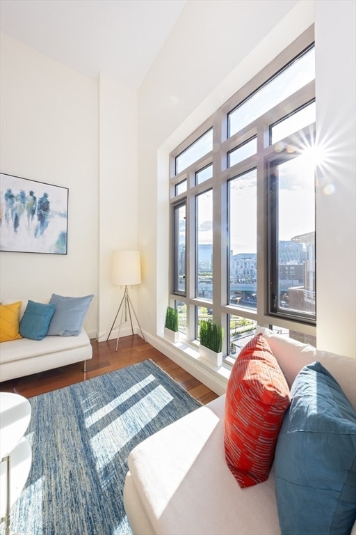 One First Condominiums unit 707, Cambridge, MA 02141 - photo 5