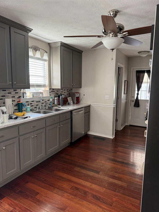 1506 Bower Dr SE, Cullman, AL 35055 - photo 5