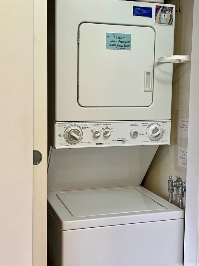 The Four Paddles unit 509, Honolulu, HI 96815 - photo 5