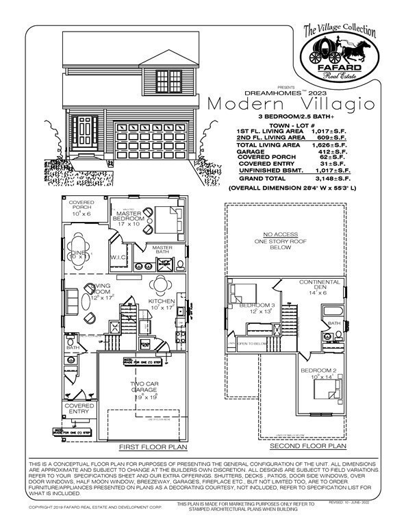 2 Settlers Ln unit 578, Holden, MA 01520 - photo 2