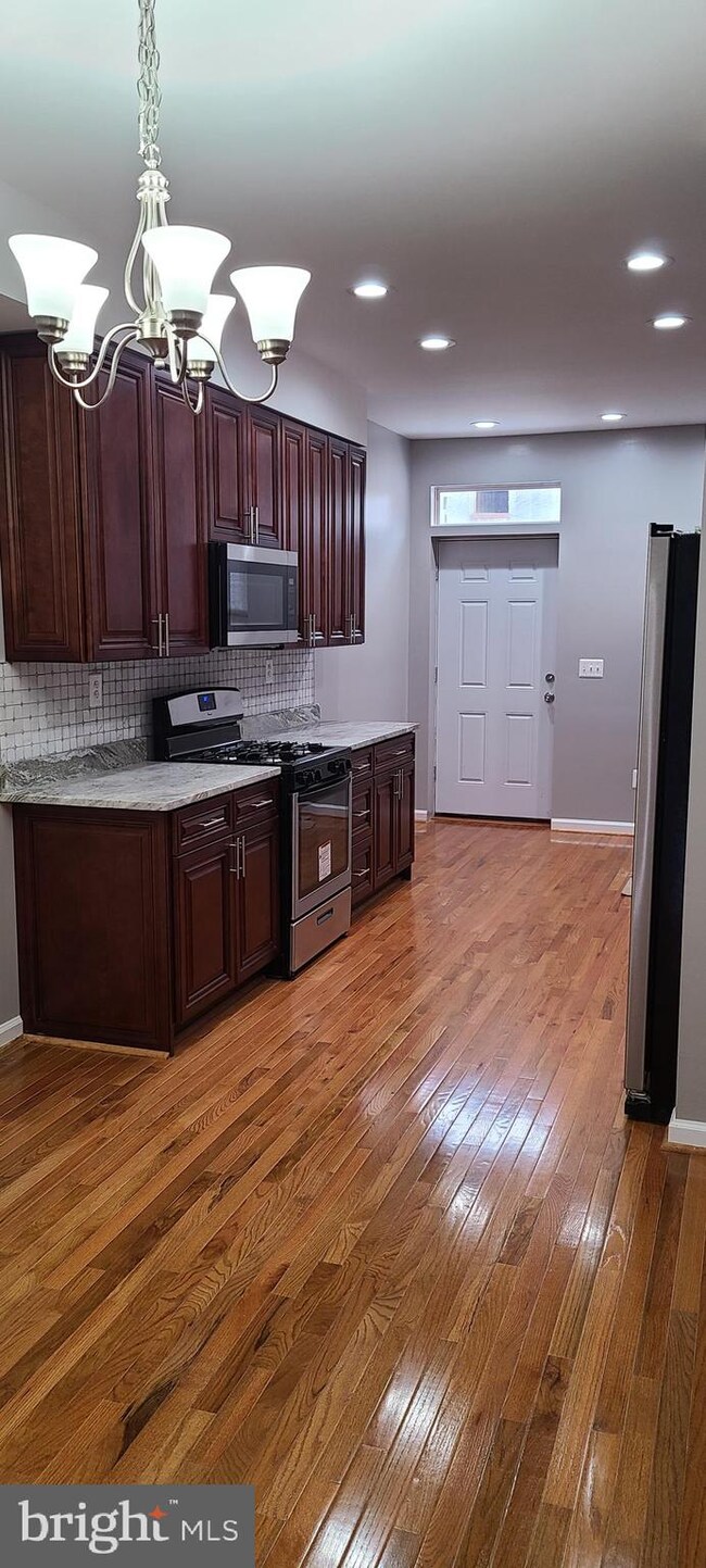 1706 N Broadway, Baltimore, MD 21213 - photo 5