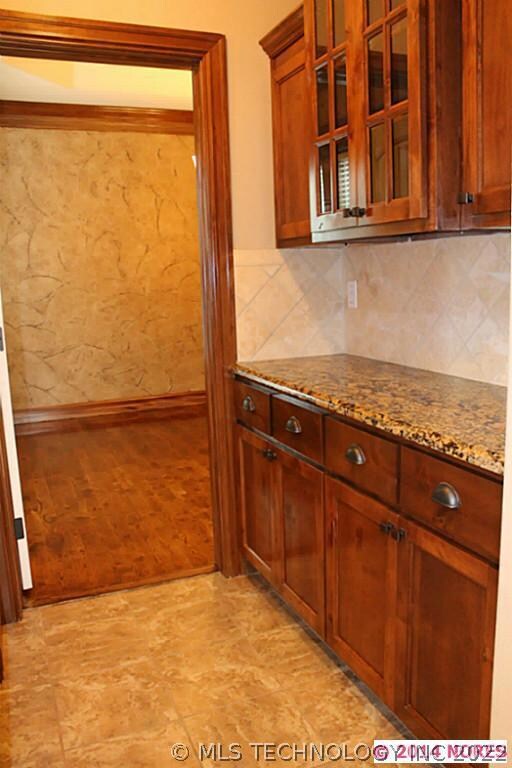 Butlers Pantry