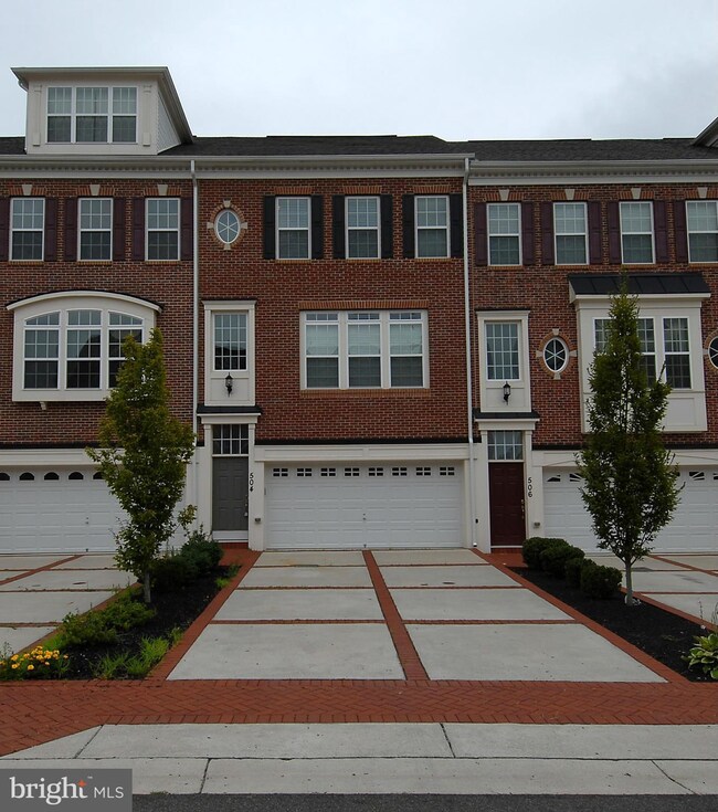 504 Bolin Terrace, Upper Marlboro, MD 20774 - photo 5