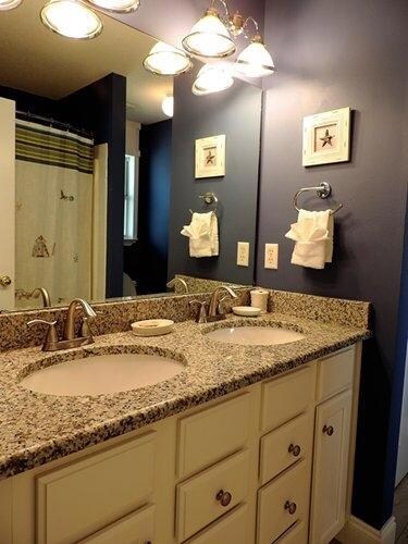 Master Bath
