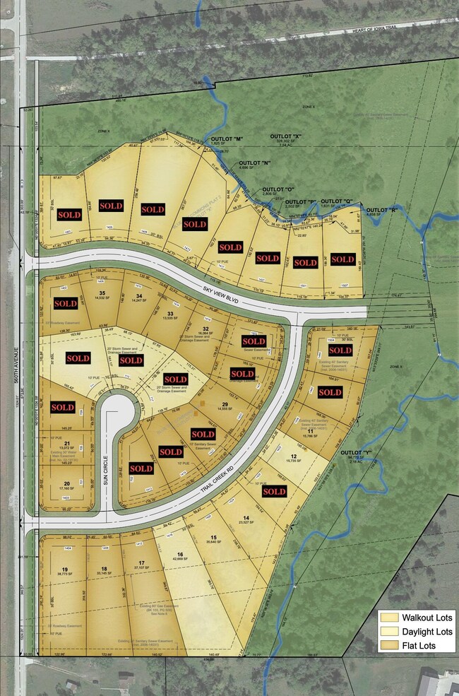 Lot Map 2:10:25