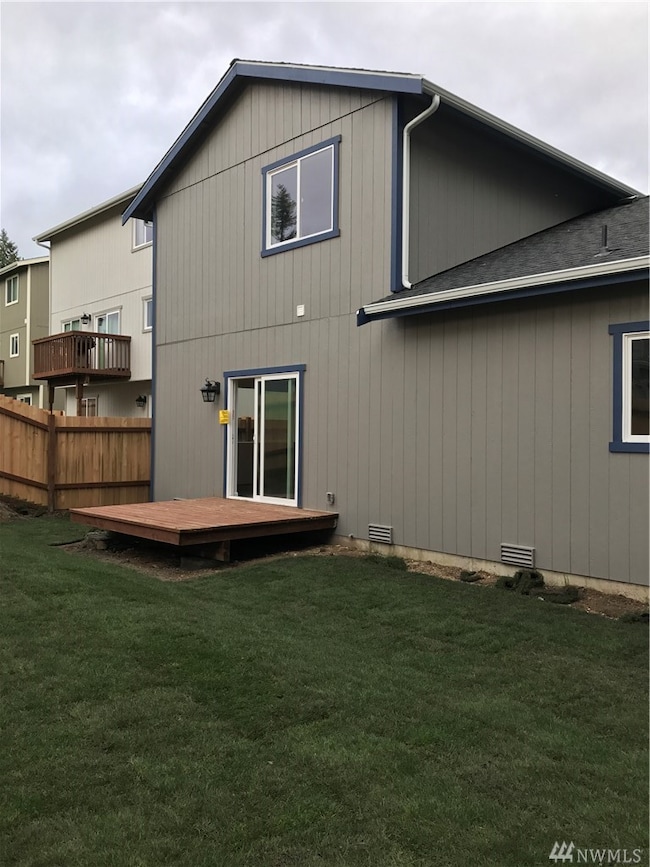 2302 Cherish Place SW, Port Orchard, WA 98366 - photo 2