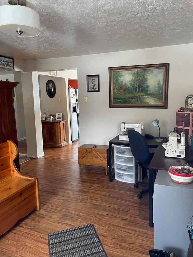 Mud Room