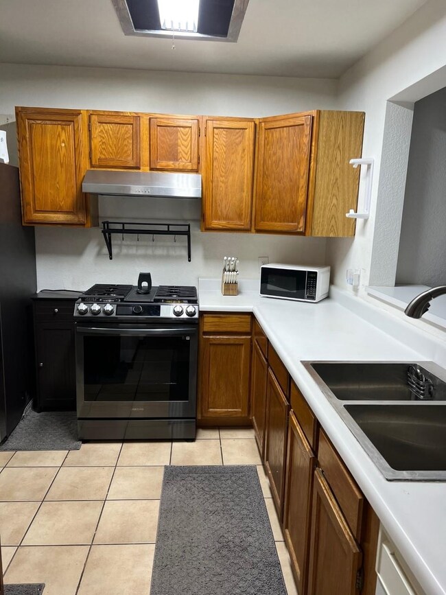 606 Panorama Blvd, Alamogordo, NM 88310 - photo 5