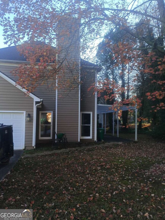 5165 Winding Stream Ct, Stone Mountain, GA 30088 - photo 4