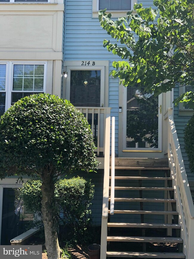 214B Fernwood Place, Warrenton, VA 20186 - photo 6