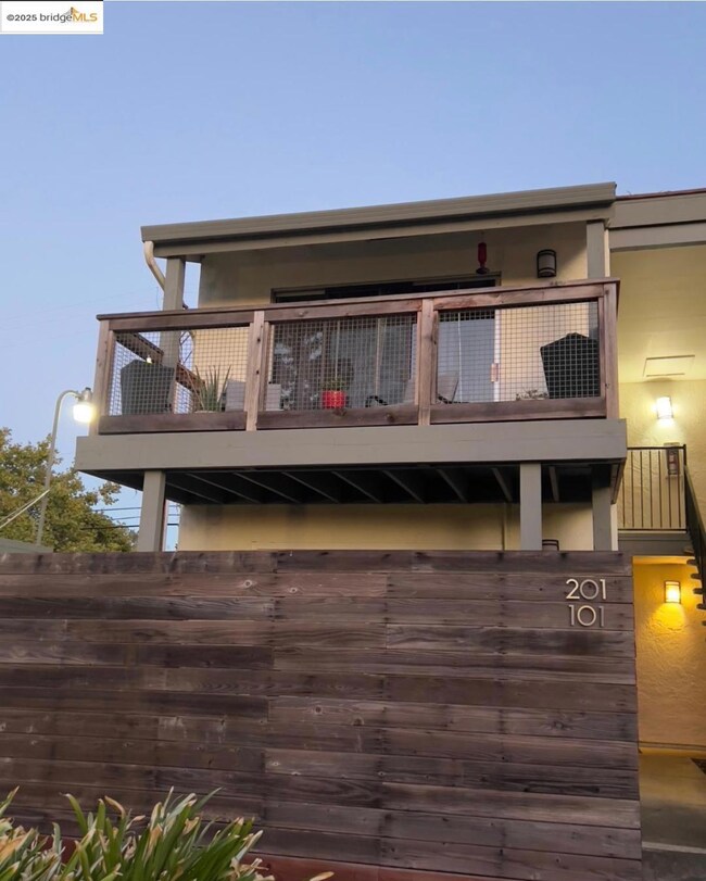 4081 Clayton Rd unit 201, Concord, CA 94521 - photo 5