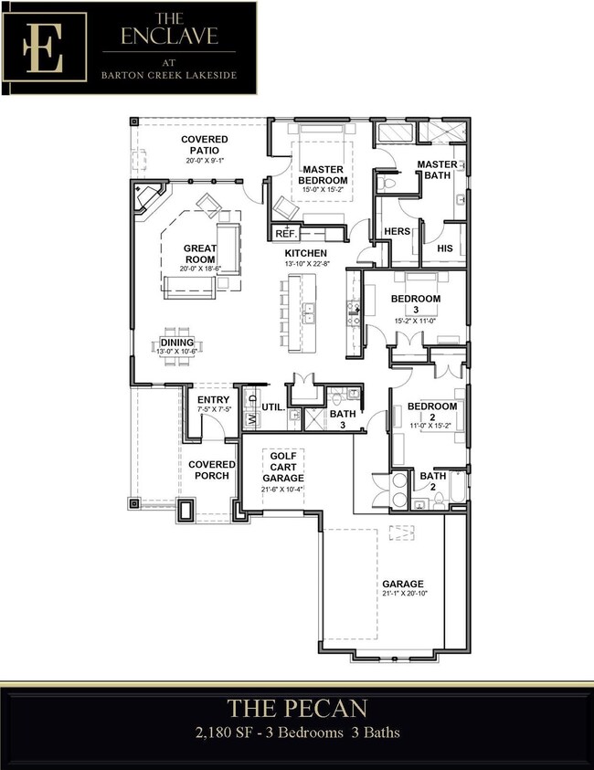 1828 Art Adams Way, Spicewood, TX 78669 - photo 2