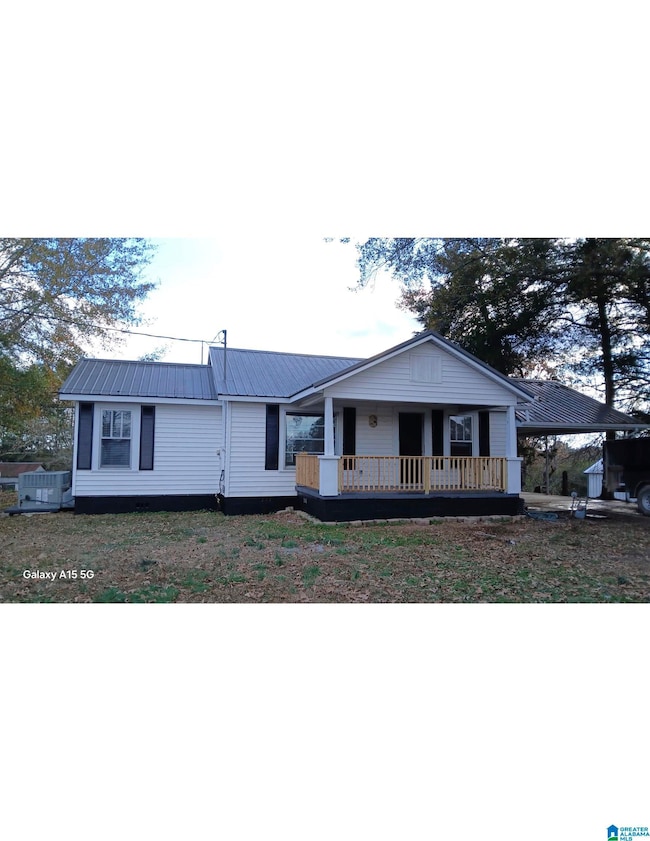 2641 Trafford County Line Rd, Trafford, AL 35172 - photo 2