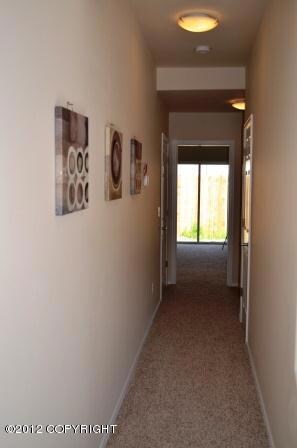 Downstairs Hall