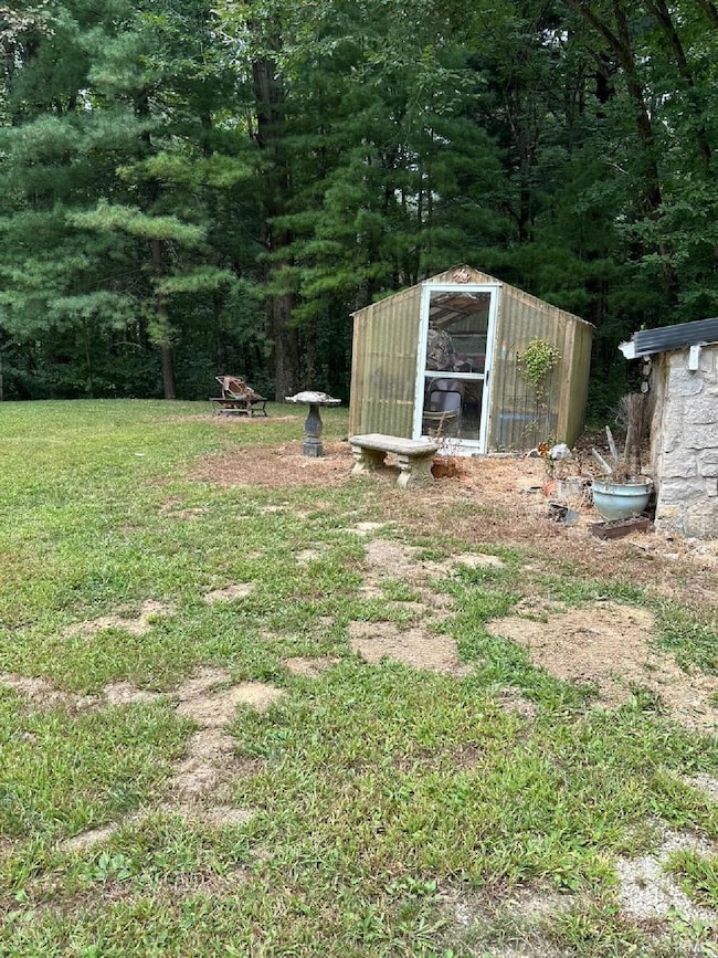 3407 N 1500 Rd W, Linton, IN 47441 - photo 2