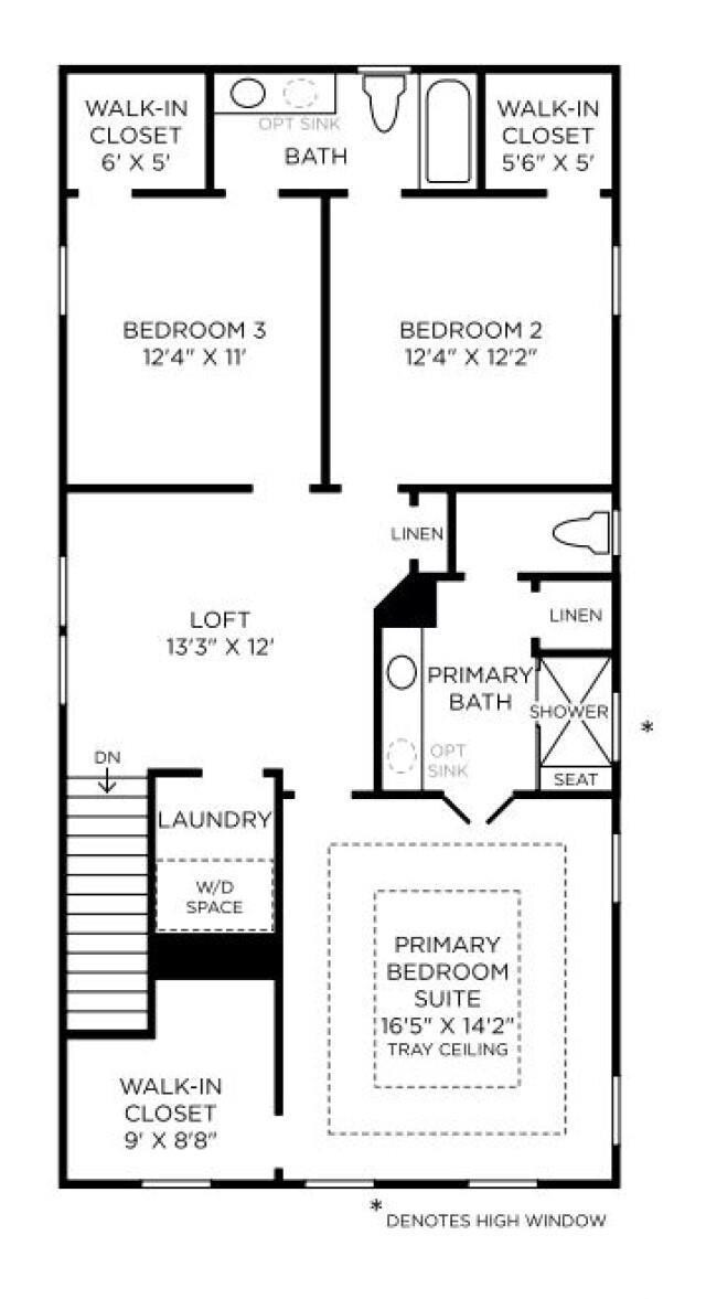 489 Ayrhill Loop unit SB32-HAYLEIGH LOWCOU, Myrtle Beach, SC 29588 - photo 5