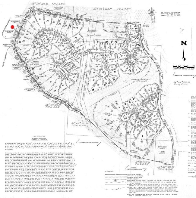 0 Aldridge Ln, Bella Vista, AR 72715 - photo 3