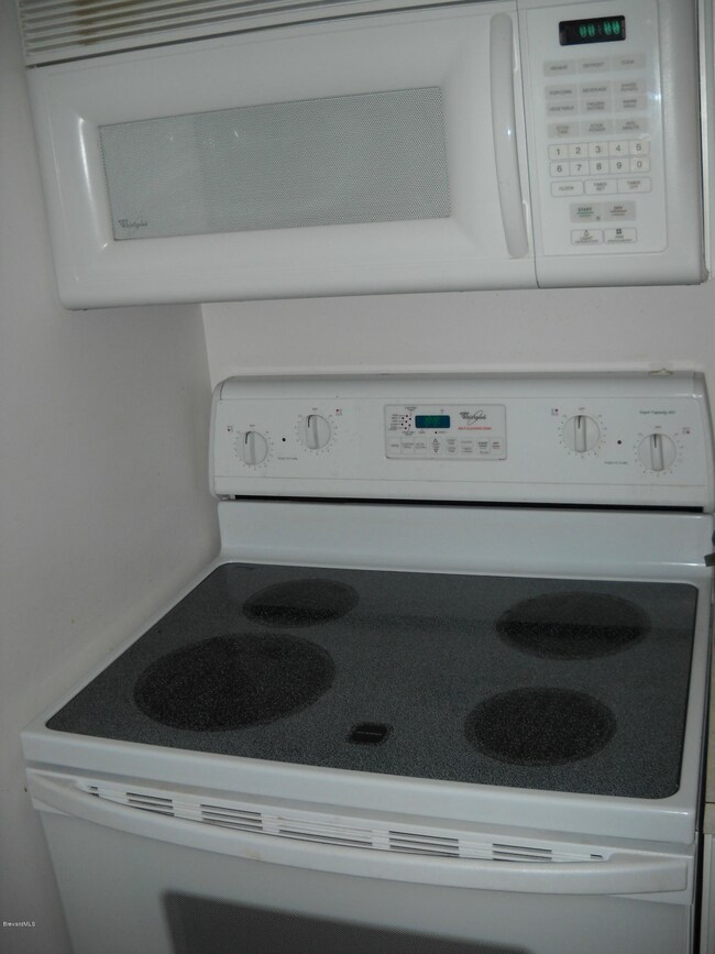 Updated Appliances