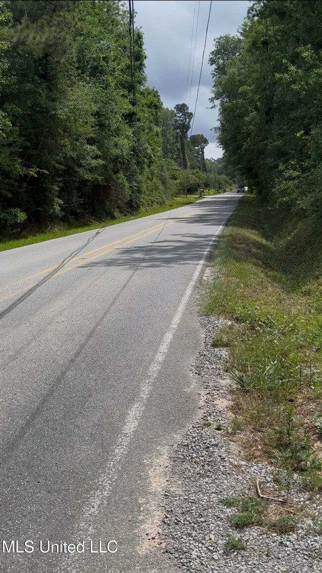 Vic Faye Rd