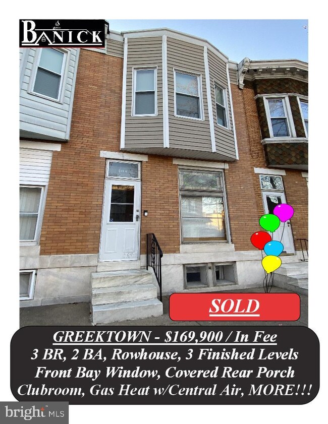 404 S Macon St, Baltimore, MD 21224 - photo 2
