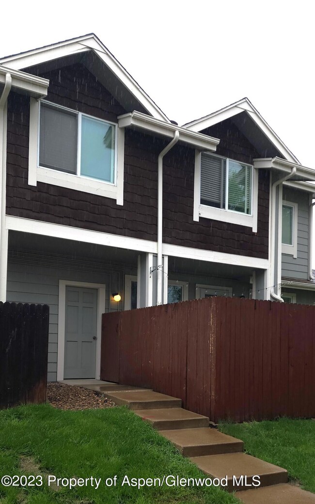 entry deck