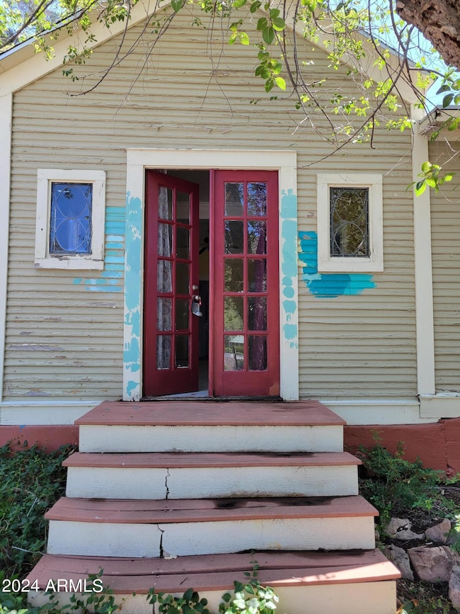 737B Tombstone Canyon, Bisbee, AZ 85603 - photo 3