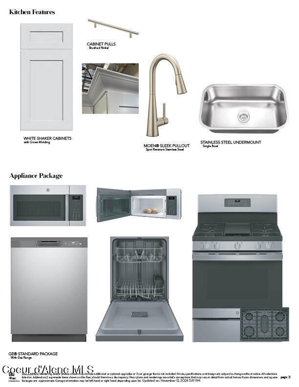 4300 N Arrowleaf Loop, Post Falls, ID 83854 - photo 7