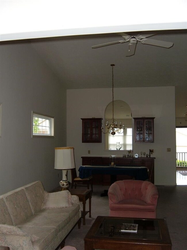 View from 4-season room