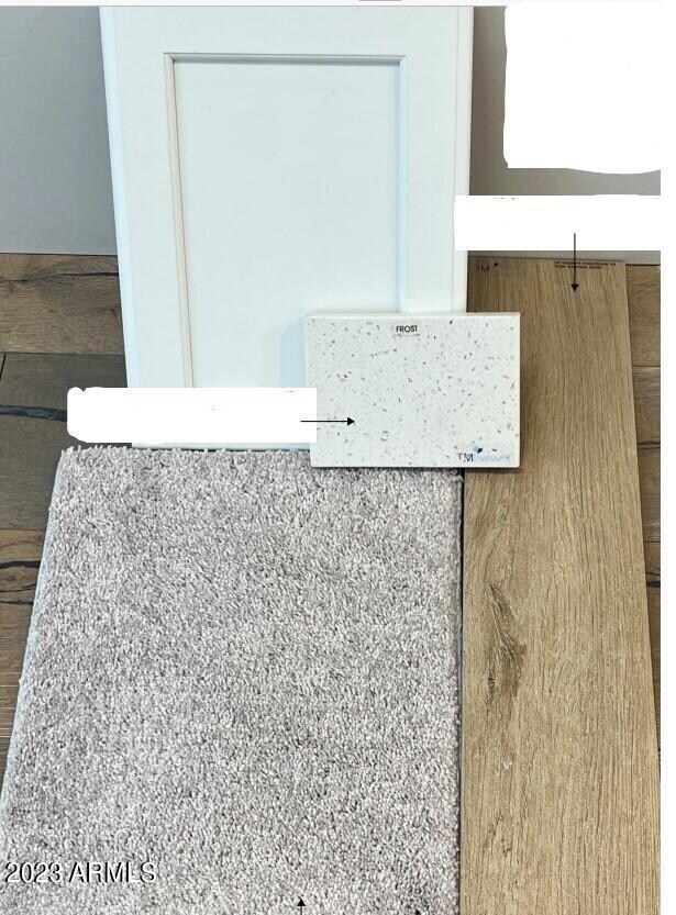 Design selections