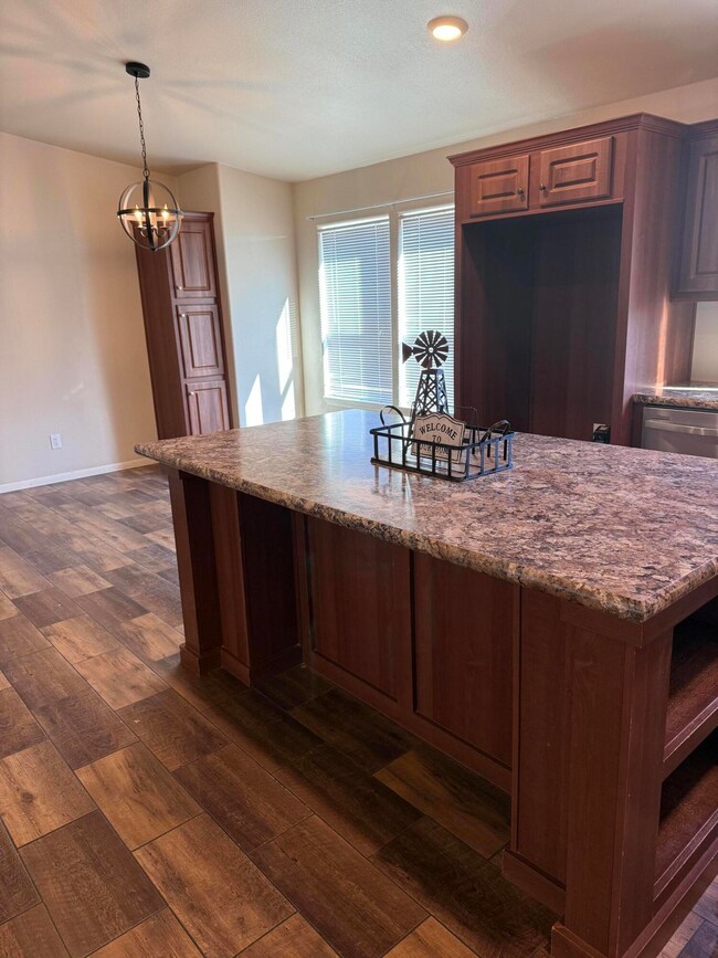 345 N Old Mill Rd, Tonto Basin, AZ 85553 - photo 2