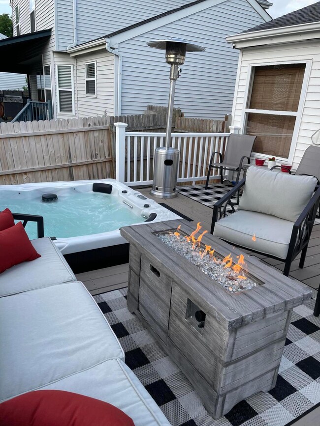 1455 Tall Pine Ct, Columbus, OH 43223 - photo 2